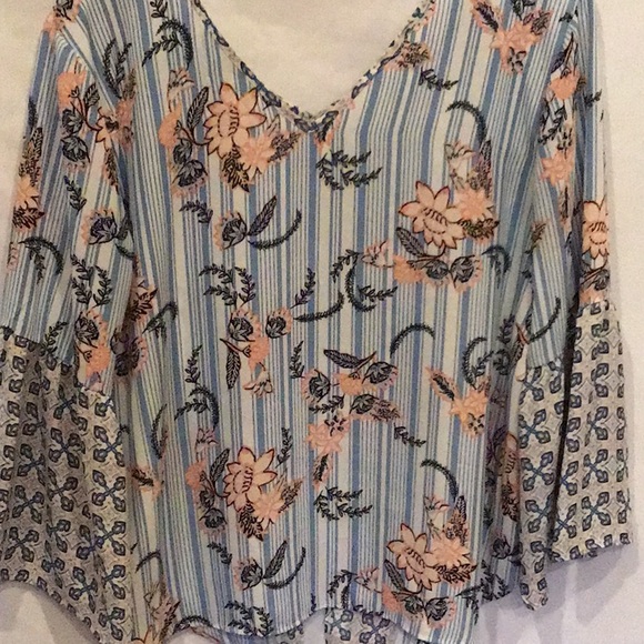 Women’s blouse - Picture 5 of 5